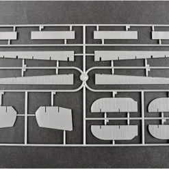 05813 | Trumpeter 1/48 CNAC N41CQ Douglas DC-3 Transport Plane Scaled Plastic Model Kit -Outlet Crafted Scale Store TRU 05813 09 1200x800 1