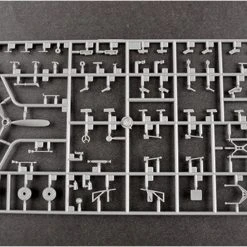 05813 | Trumpeter 1/48 CNAC N41CQ Douglas DC-3 Transport Plane Scaled Plastic Model Kit -Outlet Crafted Scale Store TRU 05813 12 1200x800 1