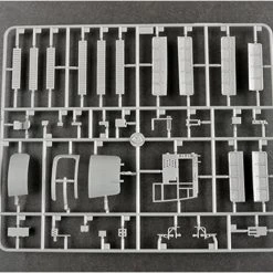 05813 | Trumpeter 1/48 CNAC N41CQ Douglas DC-3 Transport Plane Scaled Plastic Model Kit -Outlet Crafted Scale Store TRU 05813 13 1200x800 1