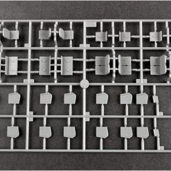 05813 | Trumpeter 1/48 CNAC N41CQ Douglas DC-3 Transport Plane Scaled Plastic Model Kit -Outlet Crafted Scale Store TRU 05813 14 1200x800 1