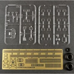 05813 | Trumpeter 1/48 CNAC N41CQ Douglas DC-3 Transport Plane Scaled Plastic Model Kit -Outlet Crafted Scale Store TRU 05813 15 1200x800 1