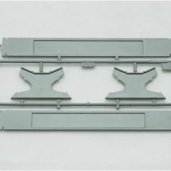 05904 | Trumpeter 1/144 USS Seawolf SSN-21 Attack Submarine Plastic Model Kit -Outlet Crafted Scale Store TRU 05904 57 1200x800 1