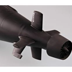 05904 | Trumpeter 1/144 USS Seawolf SSN-21 Attack Submarine Plastic Model Kit -Outlet Crafted Scale Store TRU 05904 59 1200x800 1