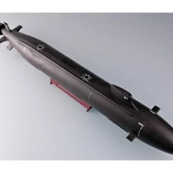 05904 | Trumpeter 1/144 USS Seawolf SSN-21 Attack Submarine Plastic Model Kit -Outlet Crafted Scale Store TRU 05904 60 1200x800 1