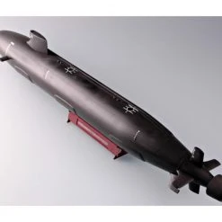 05904 | Trumpeter 1/144 USS Seawolf SSN-21 Attack Submarine Plastic Model Kit -Outlet Crafted Scale Store TRU 05904 61 1200x800 1