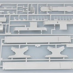 05906 | Trumpeter 1/144 USS Gato SS-212 1944 Attack Submarine Plastic Model Kit -Outlet Crafted Scale Store TRU 05906 56 1200x800 1