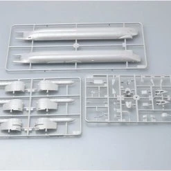 05908 | Trumpeter 1/144 German Type XXIII U-Boat Plastic Model Kit -Outlet Crafted Scale Store TRU 05908 54 1200x800 1