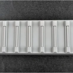 05910 | Trumpeter 1/144 Plan Type 092 XIA Class SSBN Chinese Navy Submarine Scaled Plastic Model Kit -Outlet Crafted Scale Store TRU 05910 03 1200x800 1