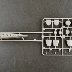 05910 | Trumpeter 1/144 Plan Type 092 XIA Class SSBN Chinese Navy Submarine Scaled Plastic Model Kit -Outlet Crafted Scale Store TRU 05910 04 1200x800 1