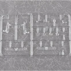 06208 | Trumpeter 1/350 IMAM Ro.43 Aircraft Sets (6Pcs) For Aircraft Carrier Scaled Plastic Model Kit -Outlet Crafted Scale Store TRU 06208 53 1200x800 1