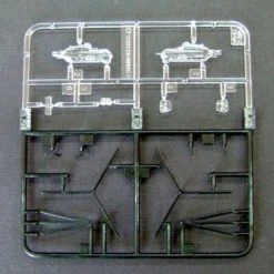 06213 | Trumpeter 1/350 Kamov Ka-27 Helix A Helicopter (6Pcs) For Aircraft Carrier Scaled Plastic Model Kit -Outlet Crafted Scale Store TRU 06213 52 1200x800 1