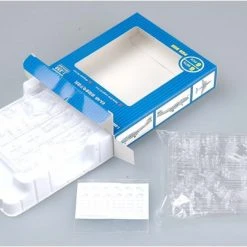 06237 | Trumpeter 1/350 EA-6B Prowler Aircraft Sets (6Pcs) For Aircraft Carrier Scaled Plastic Model Kit -Outlet Crafted Scale Store TRU 06237 52 1200x800 1