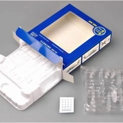 06240 | Trumpeter 1/350 SH-60B Sea Hawk Helicopter (6Pcs) For Aircraft Carrier Scaled Plastic Model Kit -Outlet Crafted Scale Store TRU 06240 52 1200x800 1