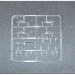 06255 | Trumpeter 1/350 AH-1W SuperCobra Helicopter (12Pcs) For Aircraft Carrier Scaled Plastic Model Kit -Outlet Crafted Scale Store TRU 06255 52 1200x800 1