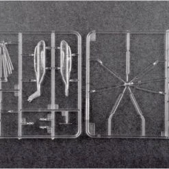 06257 | Trumpeter 1/350 CH-53E Super Stallion Helicopter (6Pcs) For Aircraft Carrier Scaled Plastic Model Kit -Outlet Crafted Scale Store TRU 06257 53 1200x800 1