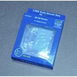 06259 | Trumpeter 1/350 AV-8B Harrier Aircraft Sets (6Pcs) For Aircraft Carrier Scaled Plastic Model Kit -Outlet Crafted Scale Store TRU 06259 51 1200x800 1