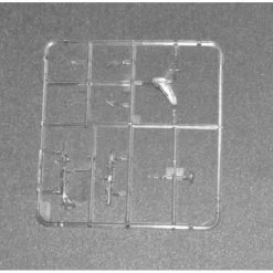 06259 | Trumpeter 1/350 AV-8B Harrier Aircraft Sets (6Pcs) For Aircraft Carrier Scaled Plastic Model Kit -Outlet Crafted Scale Store TRU 06259 52 1200x800 1