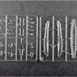 06263 | Trumpeter 1/350 PLA Navy SH-5 Aircraft Sets (6Pcs) For Aircraft Carrier Scaled Plastic Model Kit -Outlet Crafted Scale Store TRU 06263 53 1200x800 1