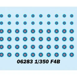 06283 | Trumpeter 1/350 Boeing P-12/F4B Fighter Aircraft Set (12Pcs) Scaled Plastic Model Kit 5 06283 | Trumpeter 1/350 Boeing P-12/F4B Fighter Aircraft Set (12Pcs) Scaled Plastic Model Kit -Outlet Crafted Scale Store TRU 06283 02 1200x800 1