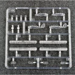 06284 | Trumpeter 1/350 T4M Torpedo Bomber Aircraft Set (12Pcs) Scaled Plastic Model Kit -Outlet Crafted Scale Store TRU 06284 03 1200x800 1