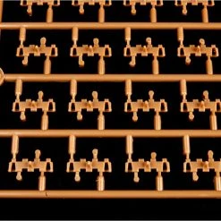 06622 | Trumpeter 1/35 Russian 1946 580mm Plastic Tank Tracks Link Kit -Outlet Crafted Scale Store TRU 06622 60 1200x800 1