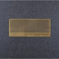 06635 | Trumpeter Master Tools 1/700 Model Ships Photo Etched Handrail & Safety Net Set -Outlet Crafted Scale Store TRU 06635 52 1200x800 1