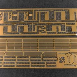 06647 | Trumpeter USS Langley AV-3 Seaplane Photo-Etched Upgrade & Transformation Set 6Pcs -Outlet Crafted Scale Store TRU 06647 03 1200x800 1