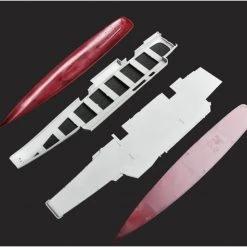 06703 | Trumpeter 1/700 PLA Navy "Liao Ning" Aircraft Carrier Plastic Model Kit -Outlet Crafted Scale Store TRU 06703 54 1200x800 1