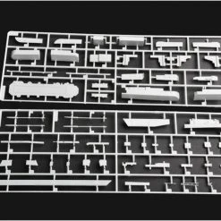 06703 | Trumpeter 1/700 PLA Navy "Liao Ning" Aircraft Carrier Plastic Model Kit -Outlet Crafted Scale Store TRU 06703 57 1200x800 1