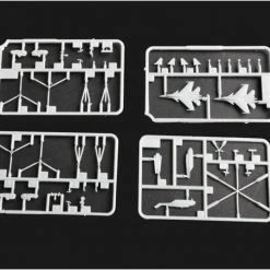 06703 | Trumpeter 1/700 PLA Navy "Liao Ning" Aircraft Carrier Plastic Model Kit -Outlet Crafted Scale Store TRU 06703 58 1200x800 1
