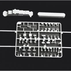 06703 | Trumpeter 1/700 PLA Navy "Liao Ning" Aircraft Carrier Plastic Model Kit -Outlet Crafted Scale Store TRU 06703 61 1200x800 1