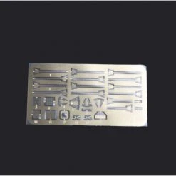 06703 | Trumpeter 1/700 PLA Navy "Liao Ning" Aircraft Carrier Plastic Model Kit -Outlet Crafted Scale Store TRU 06703 62 1200x800 1