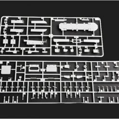 06703 | Trumpeter 1/700 PLA Navy "Liao Ning" Aircraft Carrier Plastic Model Kit -Outlet Crafted Scale Store TRU 06703 63 1200x800 1