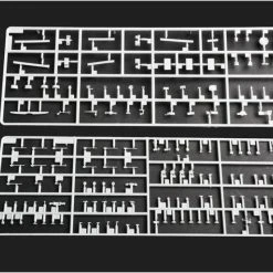 06703 | Trumpeter 1/700 PLA Navy "Liao Ning" Aircraft Carrier Plastic Model Kit -Outlet Crafted Scale Store TRU 06703 64 1200x800 1