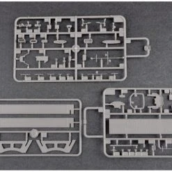 06704 | Trumpeter 1/700 HMS Dreadnought 1907 Battleship Plastic Model Kit -Outlet Crafted Scale Store TRU 06704 55 1200x800 1