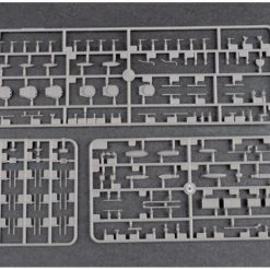 06704 | Trumpeter 1/700 HMS Dreadnought 1907 Battleship Plastic Model Kit -Outlet Crafted Scale Store TRU 06704 58 1200x800 1