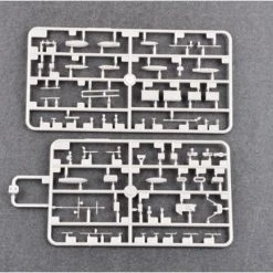 06704 | Trumpeter 1/700 HMS Dreadnought 1907 Battleship Plastic Model Kit -Outlet Crafted Scale Store TRU 06704 66 1200x800 1