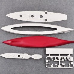 06706 | Trumpeter 1/700 HMS Dreadnought 1918 Battleship Plastic Model Kit -Outlet Crafted Scale Store TRU 06706 52 1200x800 1