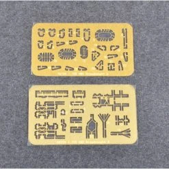 06706 | Trumpeter 1/700 HMS Dreadnought 1918 Battleship Plastic Model Kit -Outlet Crafted Scale Store TRU 06706 56 1200x800 1