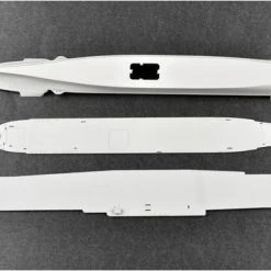 06707 | Trumpeter 1/700 USS Yorktown CV-5 Aircraft Carrier Plastic Model Kit -Outlet Crafted Scale Store TRU 06707 56 1200x800 1