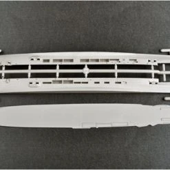 06709 | Trumpeter 1/700 German DKM Graf Zeppelin Aircraft Carrier Plastic Model Kit -Outlet Crafted Scale Store TRU 06709 56 1200x800 1