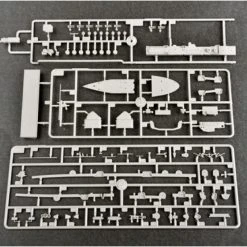 06709 | Trumpeter 1/700 German DKM Graf Zeppelin Aircraft Carrier Plastic Model Kit -Outlet Crafted Scale Store TRU 06709 57 1200x800 1