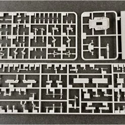 06719 | Trumpeter 1/700 British Royal Navy HMS Type 23 Kent (F78) Frigate Scaled Plastic Model Kit -Outlet Crafted Scale Store TRU 06719 05 1200x800 1