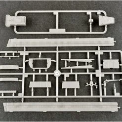 06726 | Trumpeter 1/700 PLA Navy Type 071 Amphibious Transport Dock Plastic Model Kit -Outlet Crafted Scale Store TRU 06726 05 1200x800 1