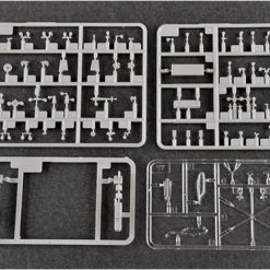 06726 | Trumpeter 1/700 PLA Navy Type 071 Amphibious Transport Dock Plastic Model Kit -Outlet Crafted Scale Store TRU 06726 06 1200x800 1