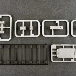 06726 | Trumpeter 1/700 PLA Navy Type 071 Amphibious Transport Dock Plastic Model Kit -Outlet Crafted Scale Store TRU 06726 09 1200x800 1