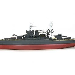 07015 | Trumpeter 1/200 USS Arizona BB-39 1941 Battleship Electric RC Boat Kit 16 07015 | Trumpeter 1/200 USS Arizona BB-39 1941 Battleship Electric RC Boat Kit -Outlet Crafted Scale Store TRU 07015 53 1200x800 1