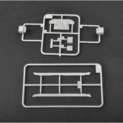 07101 | Trumpeter 1/72 British Warrior Tank Scaled Plastic Model Kit -Outlet Crafted Scale Store TRU 07101 58 1200x800 1