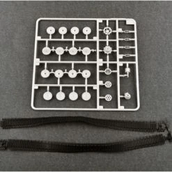 07121 | Trumpeter 1/72 German E-100 Super Heavy Tank Scaled Plastic Model Kit -Outlet Crafted Scale Store TRU 07121 57 1200x800 1