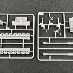 07122 | Trumpeter 1/72 German Jagdpanzer E-100 Self-Propelled Gun Scaled Plastic Model Kit -Outlet Crafted Scale Store TRU 07122 55 1200x800 1